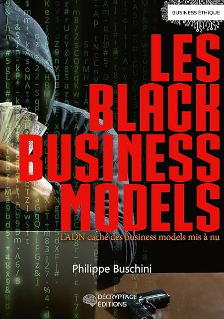 Black business models