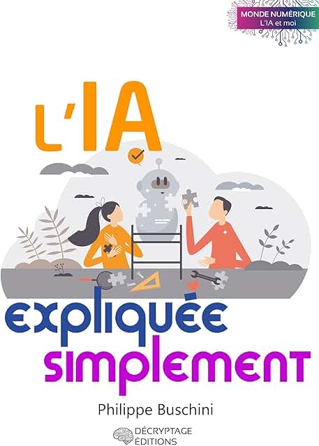 L'IA expliquée simplement